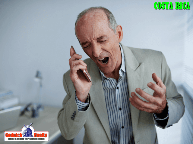 7 Reasons Ticos will think you are an Ugly American 
