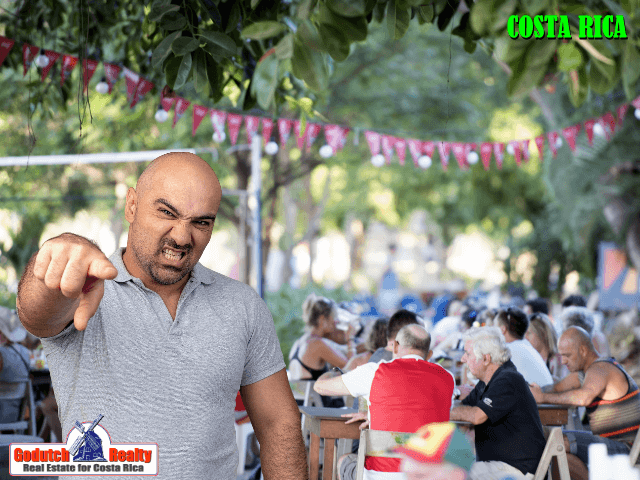 7 Reasons Ticos will think you are an Ugly American