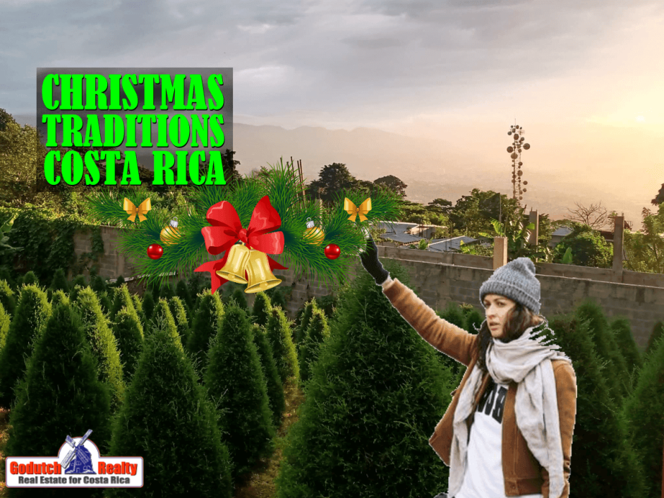 Christmas Traditions in Costa Rica 1a Christmas traditions in Costa Rica