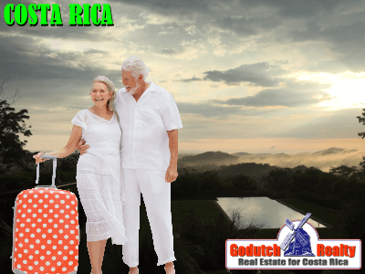 10 Types of Expats in Costa Rica