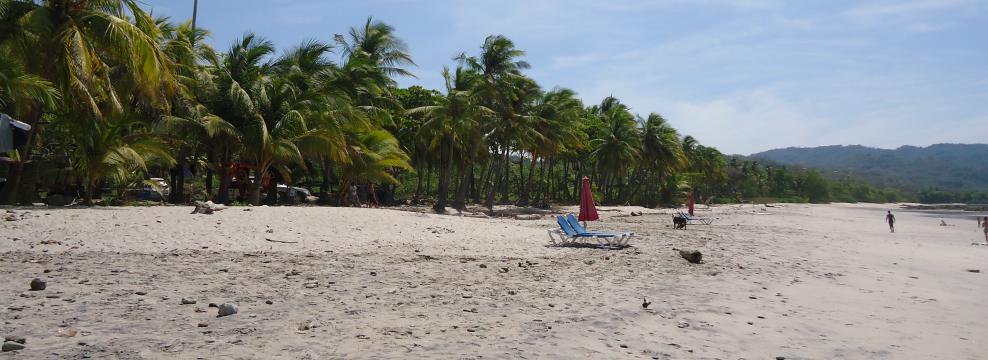 Check out Santa Teresa / Playa Carmen - Nicoya Peninsula vacation condos