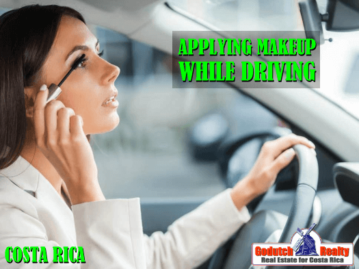 15 Tico Driving Habits - Driving in Costa Rica is different