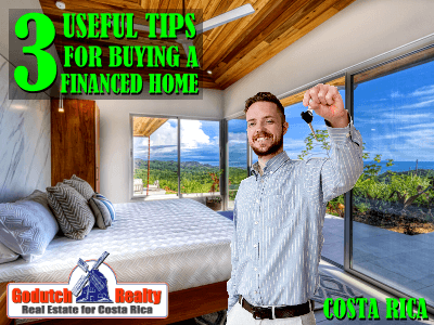 3 Useful Homebuyer Tips for Financing a Home