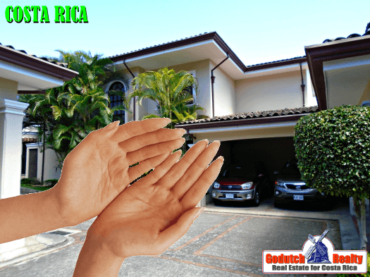 5 Common Realistic Listing Price Objections on Costa Rican property