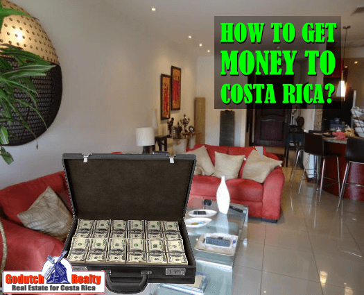 6 important financial decisions before moving to Costa Rica