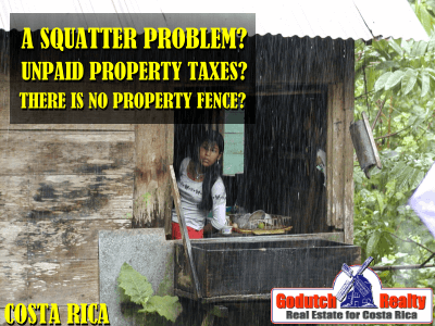 7 Disasters absent property owner can suffer