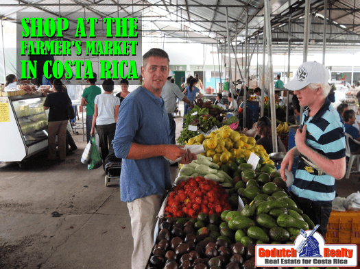 8 Confidences that will assist in Costa Rican Grocery Purchases