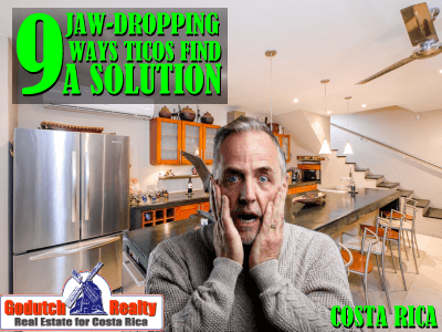 9 Jaw dropping ways to find a solution