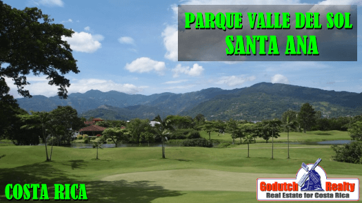 Active Adult and retirement communities in Costa Rica