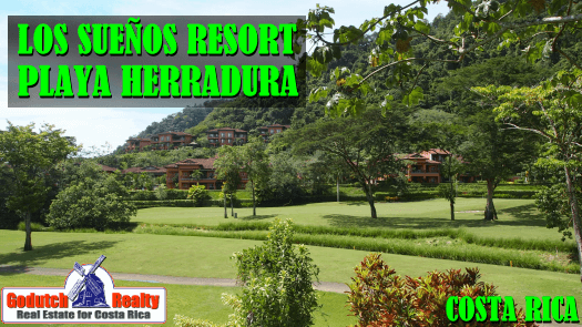 Active Adult and retirement communities in Costa Rica