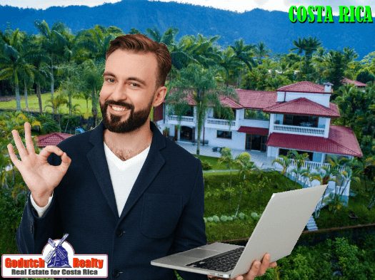 All About Costa Rica Property Tax