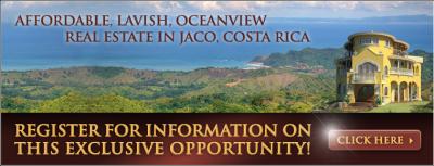 Beware of Costa Rican real estate developer marketing tricks