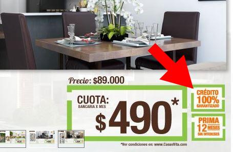 Be aware of Costa Rican real estate developer marketing tricks