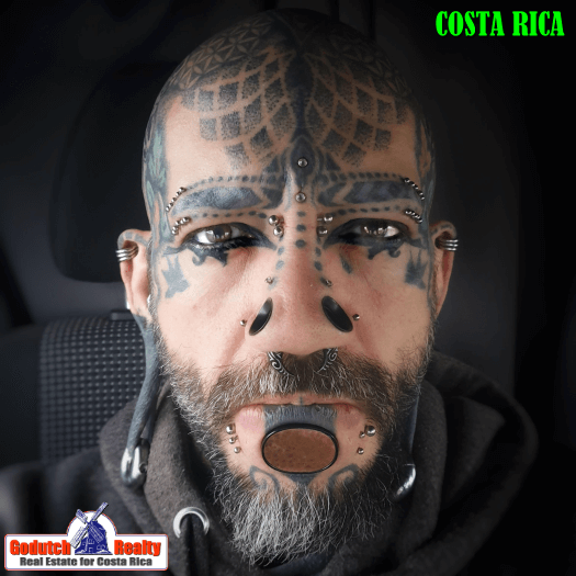 dubai real estate neck tattooTikTok Search