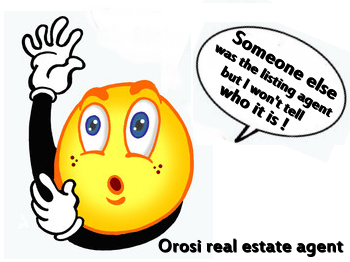 An Orosi Valley real estate can of worms