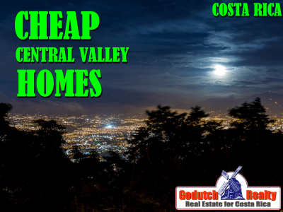 Cheap Central Valley homes under $175,000
