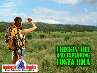 Checkin’ Out Costa Rica | Part 1