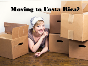 5 Costa Rica Moving Tips and Guidelines