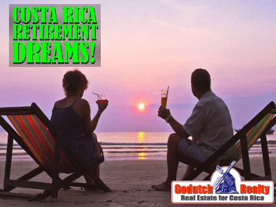 Costa Rica Retirement Dreams 