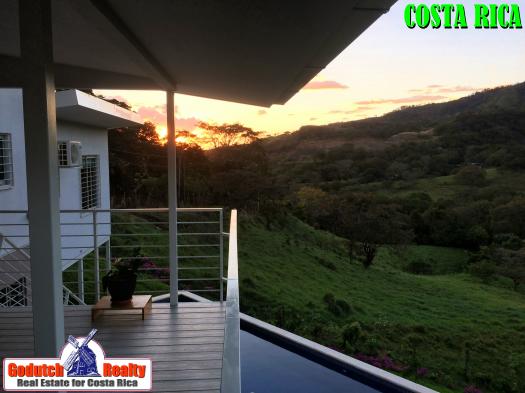 Dealing with home financing in Costa Rica