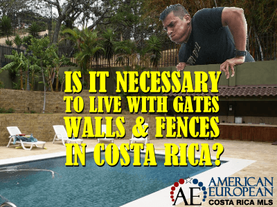 Why Bill does not consider Costa Rica for retirement