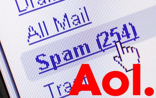 deshacerse de su cuenta de correo AOL