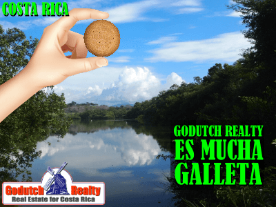 GoDutch Realty es mucha galleta