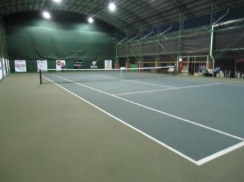Tennis outfits Grecia perfect for active retirement in Costa Rica