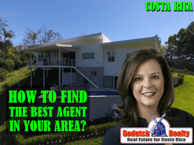 How To Find An Excellent Real Estate Agent In Your Area?