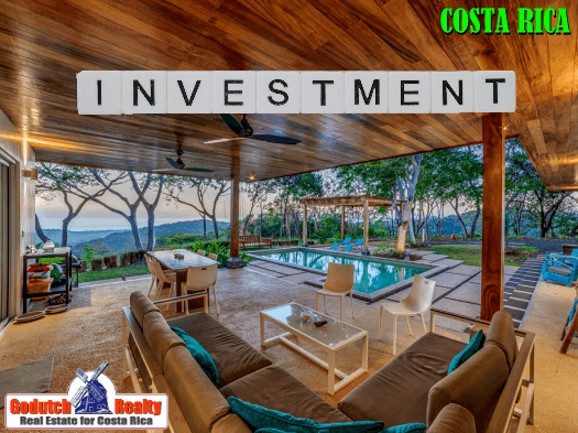 How much is the Costa Rica real estate closing cost