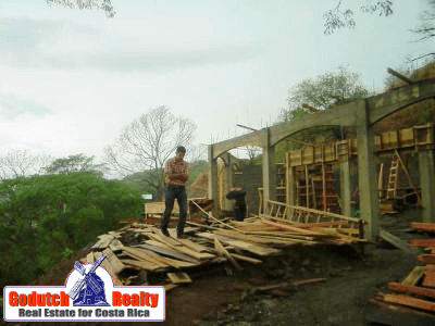 How to make payments to your Costa Rica home builder