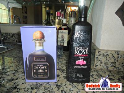 How to save money on liquor in Costa Rica