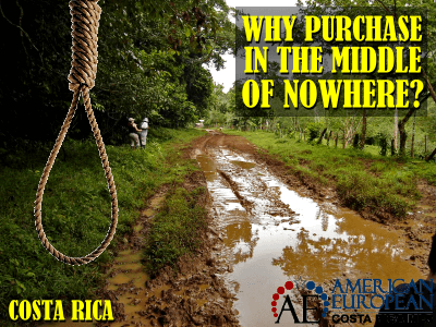 21-Step Costa Rica Property Buying Guide for an enjoyable purchase