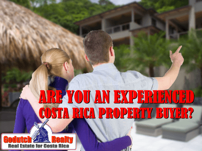 Is double dipping common in Costa Rica real estate?