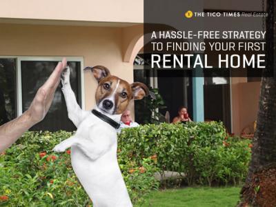 40 Smart Steps to Take when Renting a Home in Costa Rica