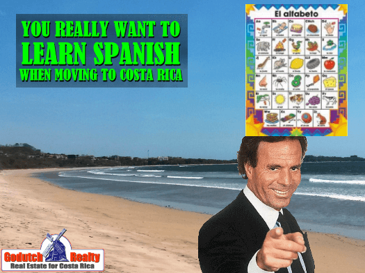Learn Spanish in Costa Rica and they will respect you too