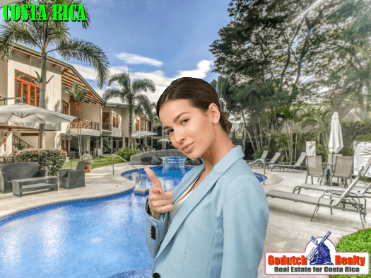 Pros and cons of buying or renting commercial property costa rica