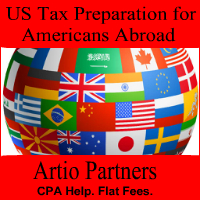 US Tax Return Due Dates for Americans Living Abroad