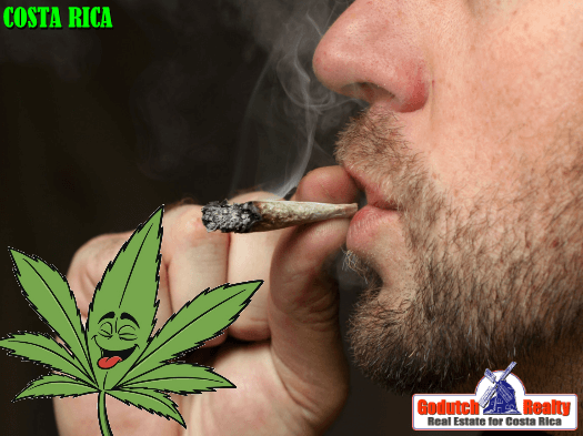 Meet your Marijuana friendly Real Estate Broker in Costa Rica