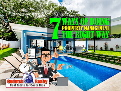 Property Management: 7 Ways To Do It Right