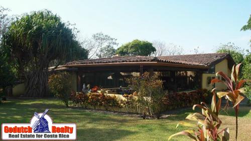 Ciudad Colon property for sale