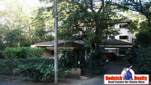 Escazu property for sale