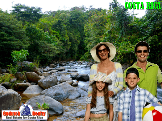 Renting our Home as a Costa Rica Vacation Rental Property