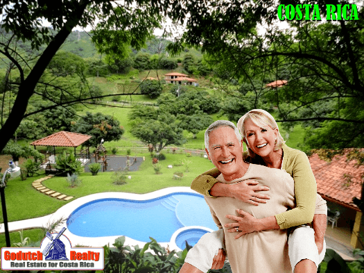 Retirement Fund Prohibitions when you buy Costa Rica real estate