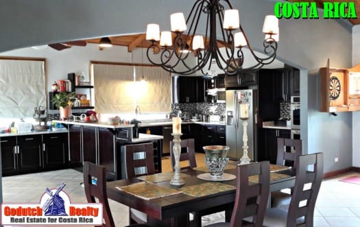 Most Roca Verde homes offer an open floor plan