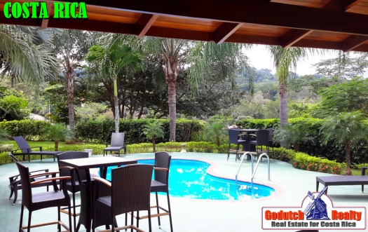 Roca Verde homes in Atenas | An oh so different gated community in Atenas