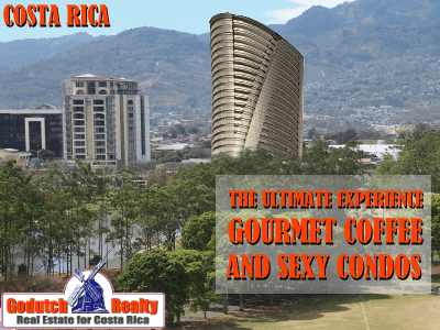 Sexy condos and your ultimate costa rica real estate experience