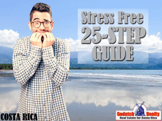 Smart Guide for buying property stress-free in Costa Rica