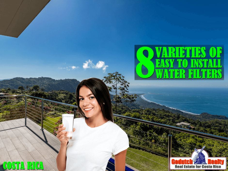 The Best Types of Home Water-Filters-That Dont Require Plumbing The Best Types of Home Water-Filters-That Dont Require Plumbing
