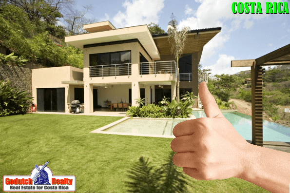 The perfect seller of Costa Rica real estate